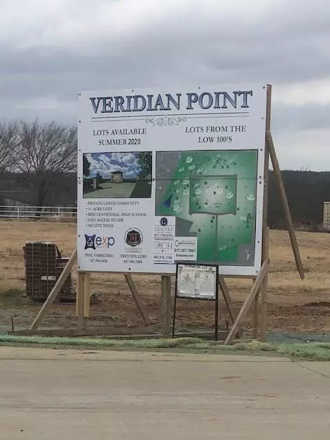 Burleson, TX 76028,2705 Veridian Point