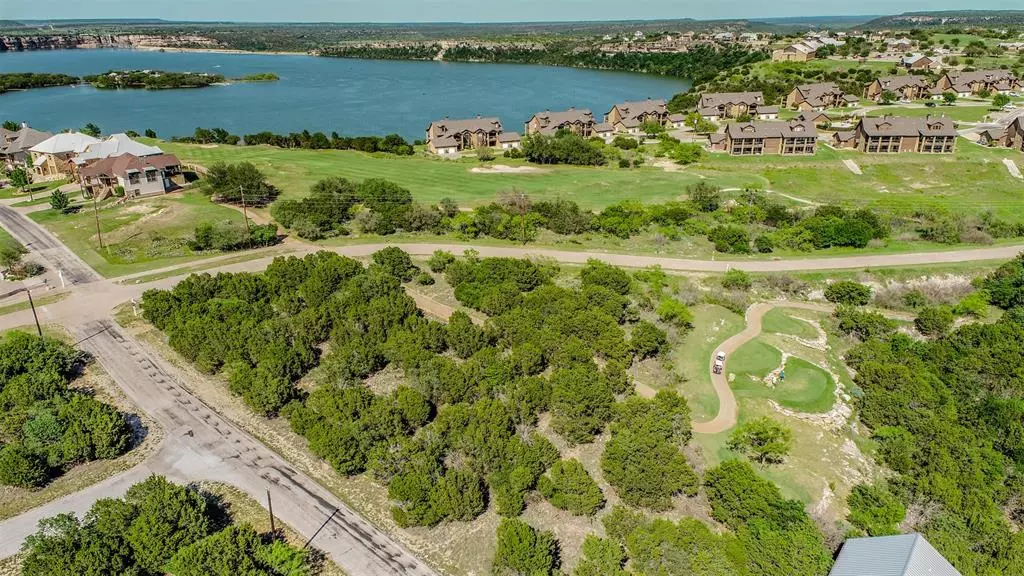 Graford, TX 76449,Lot 223 Cliffs Drive