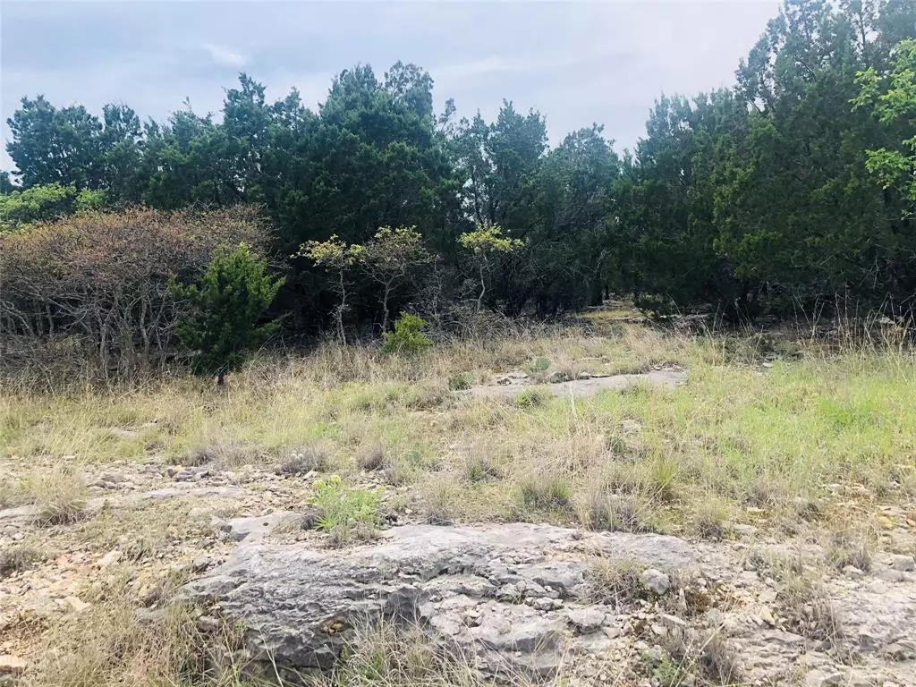 Possum Kingdom Lake, TX 76449,Lot 104 Cliffs Drive