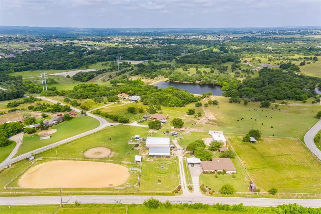 Azle, TX 76020,1400 Flat ROck Road