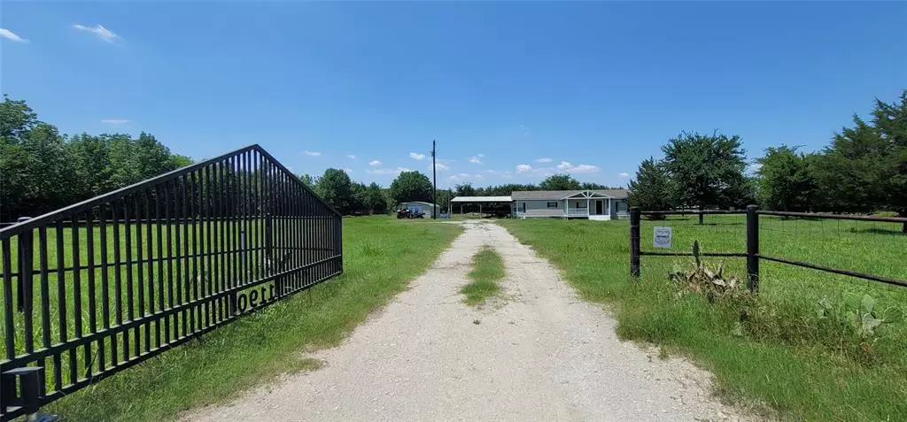 Greenville, TX 75402,1190 Private Road 3329