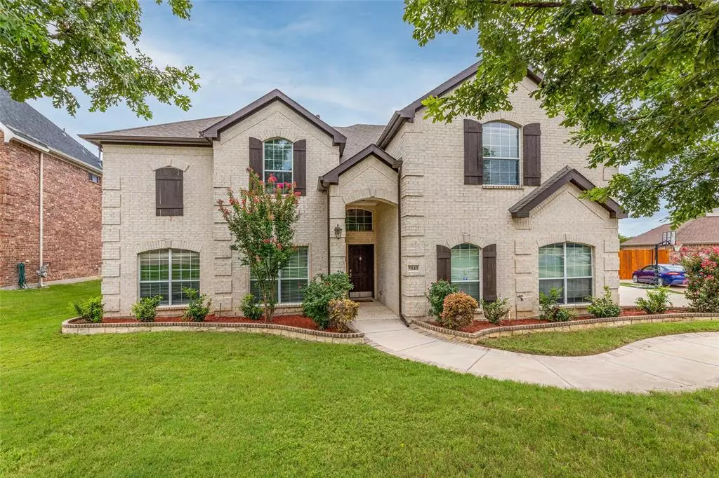 Fort Worth, TX 76179,5840 Lamb Creek Drive