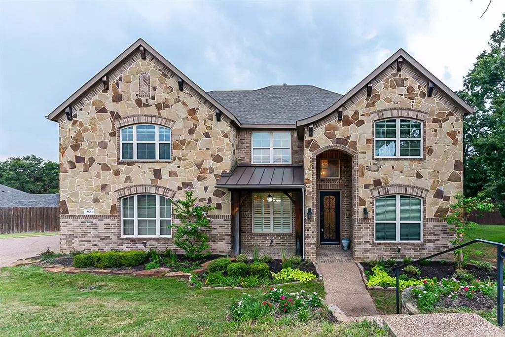 North Richland Hills, TX 76182,8533 High Point Court