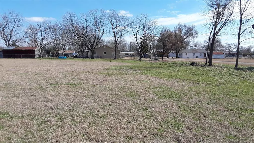 Bremond, TX 76629,TBD N Anderson Street #LOT 1