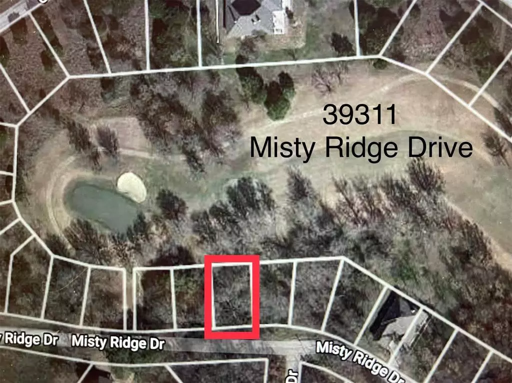 Whitney, TX 76692,39311 Misty Ridge Drive