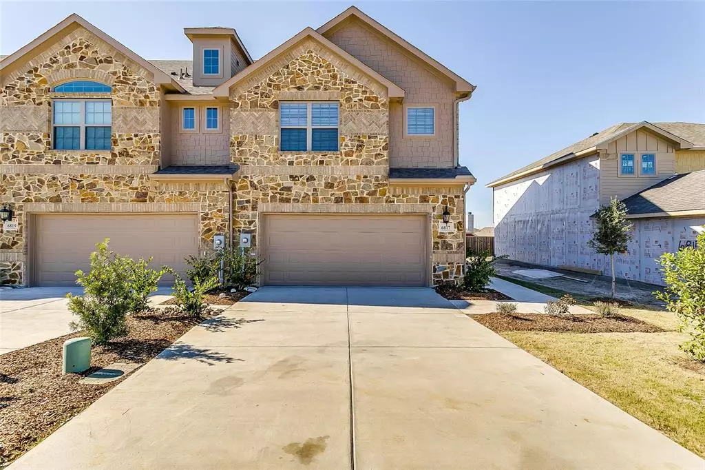 Greenville, TX 75401,6824 Topaz Drive