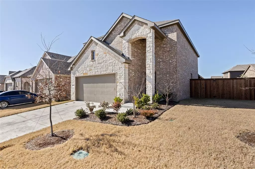 Forney, TX 75126,2522 Pettus Drive