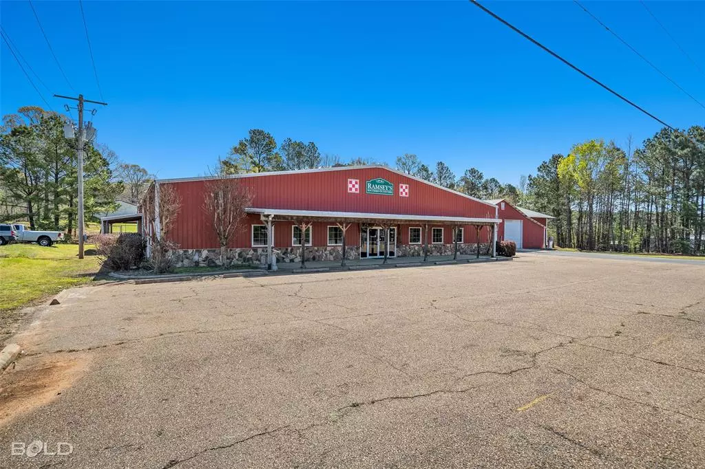 Minden, LA 71055,457 Highway 531