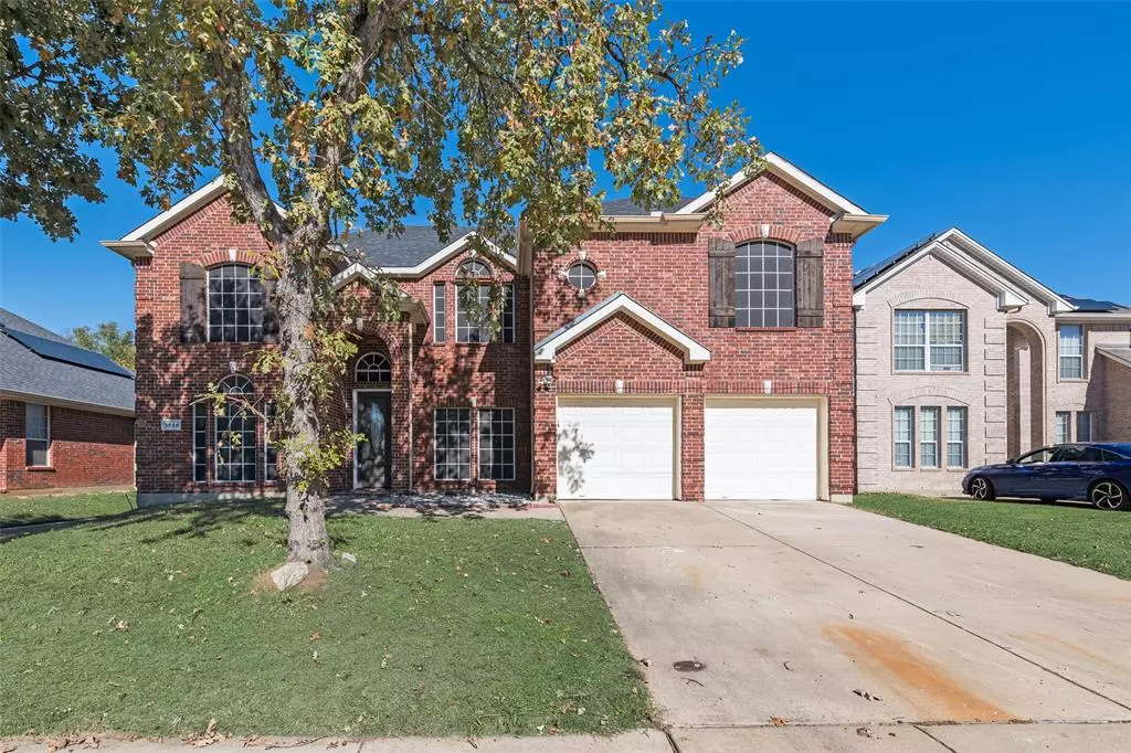 Grand Prairie, TX 75052,5848 Lorenzo Drive