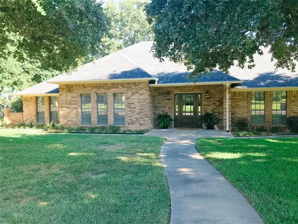 612 Rasure Circle, Sulphur Springs, TX 75482