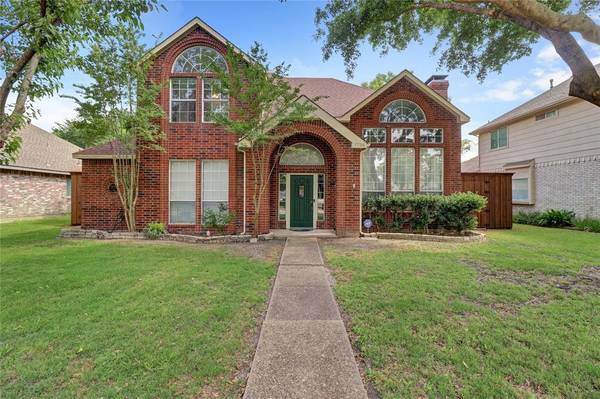 7706 Maui Lane, Rowlett, TX 75089