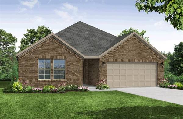 414 Forestridge Drive, Fate, TX 75087