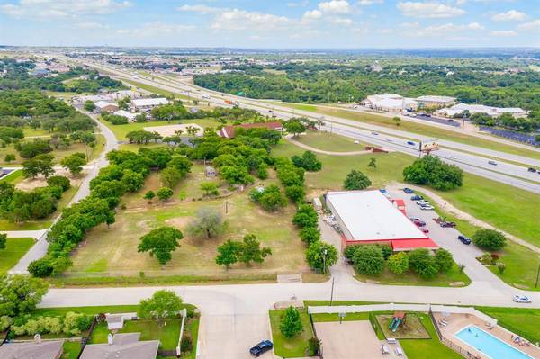 301 W Stage Coach Trail, Willow Park, TX 76087