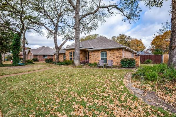 220 Steamboat Drive, Coppell, TX 75019