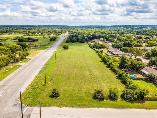 TBD RENFRO, Burleson, TX 76028