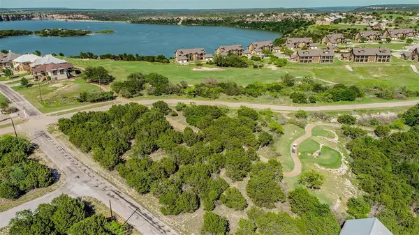 Lot 223 Cliffs Drive, Graford, TX 76449