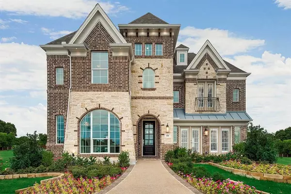 606 Stone Oak Lane,  Allen,  TX 75002