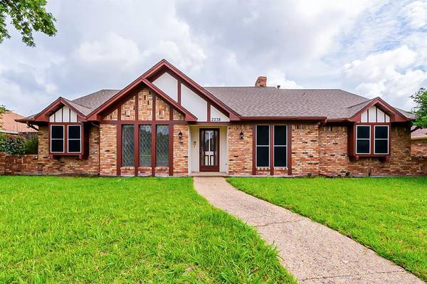 2238 Belvedere, Carrollton, TX 75006