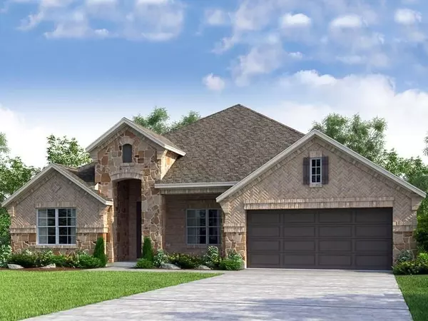 3716 Brookvale Drive, Rowlett, TX 75089