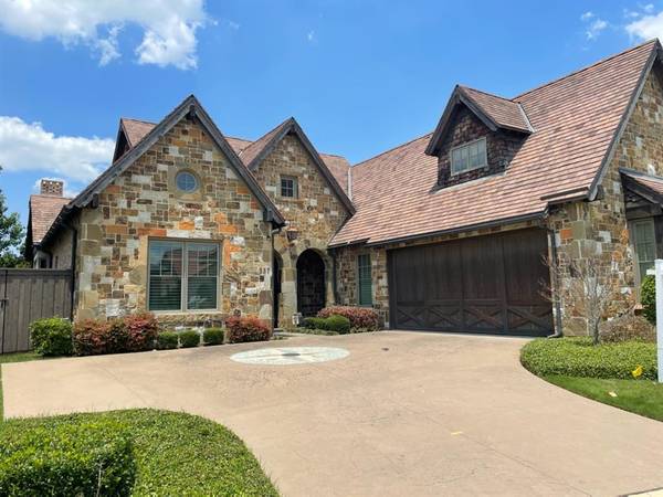 337 Devon Drive, Coppell, TX 75019