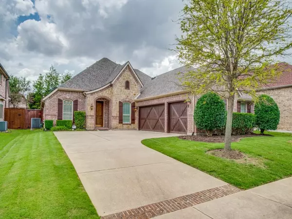 14939 Ireland Lane, Frisco, TX 75035