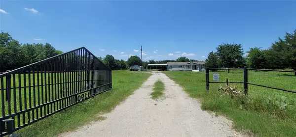 1190 Private Road 3329, Greenville, TX 75402