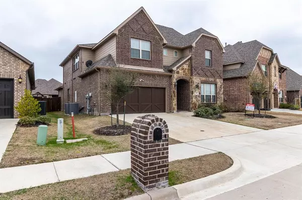 Rockwall, TX 75087,597 Mountcastle Drive