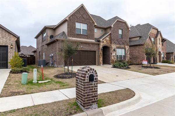 597 Mountcastle Drive, Rockwall, TX 75087