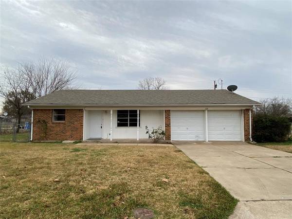 1902 SE 11th Street, Mineral Wells, TX 76067