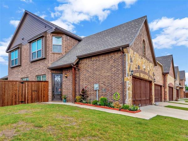 812 Newhaven, Wylie, TX 75098