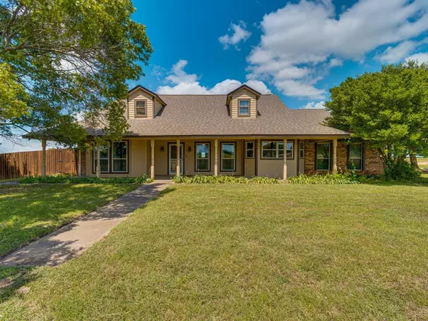 2891 Mcalpin Road, Midlothian, TX 76065