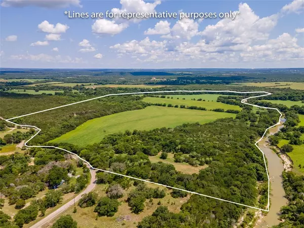 3801 County Road 1008, Glen Rose, TX 76043