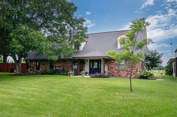 520 Forehand Road, Trinidad, TX 75163