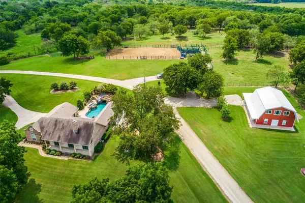 10865 County Road 1250, Corsicana, TX 75110