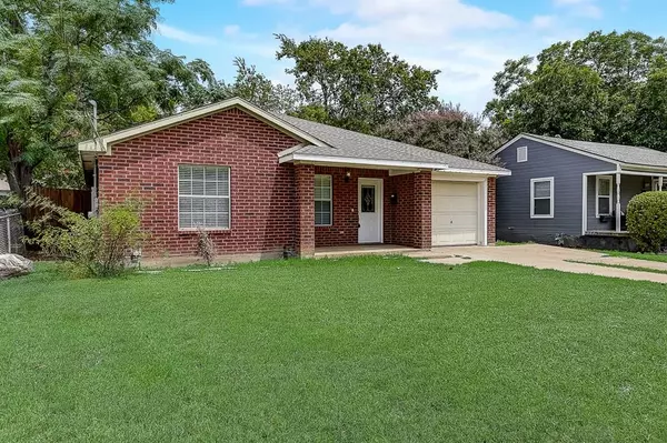 6636 Lockheed Avenue, Dallas, TX 75209