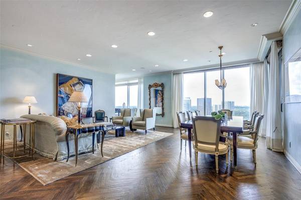 3510 Turtle Creek Boulevard #17B, Dallas, TX 75219