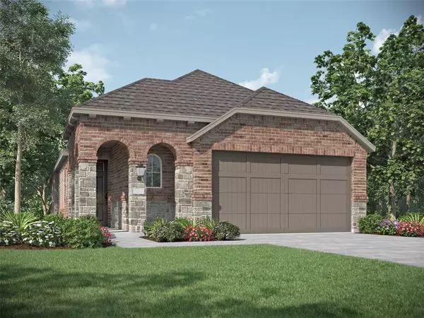 2388 Neff Lane, Forney, TX 75126