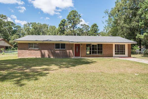 100 Marcia, Mansfield, LA 71052