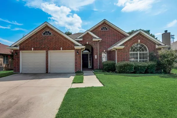 3712 Longhorn Drive, Denton, TX 76210