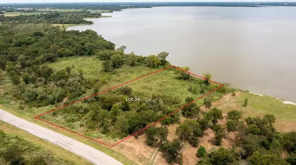 9277 Shoreline Drive, Kemp, TX 75143