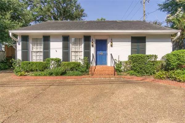 4510 Line Avenue, Shreveport, LA 71106