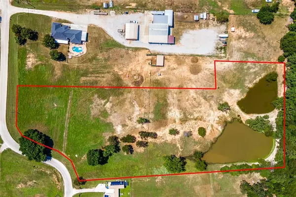 170 County Road 4678,  Boyd,  TX 76023