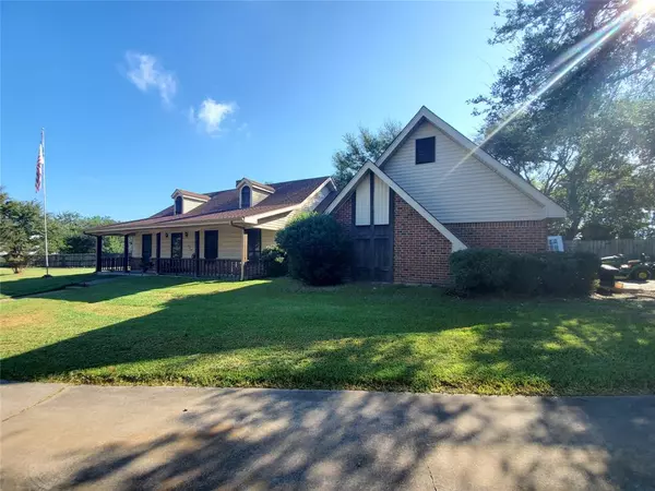 908 Shady Lane, Mexia, TX 76667