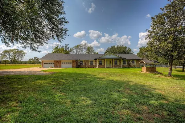 2584 County Road 1171, Sulphur Springs, TX 75482