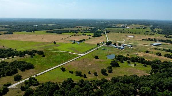 10a TBD County Road 2475, Alvord, TX 76225