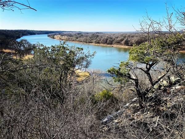 TBD S River Buck Court, Weatherford, TX 76087