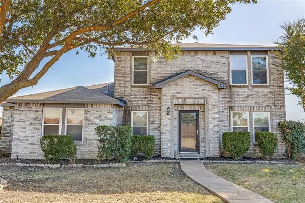 1515 Quail Meadow Drive,  Wylie,  TX 75098