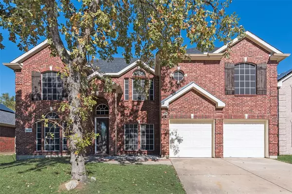 Grand Prairie, TX 75052,5848 Lorenzo Drive