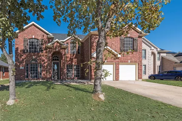 Grand Prairie, TX 75052,5848 Lorenzo Drive