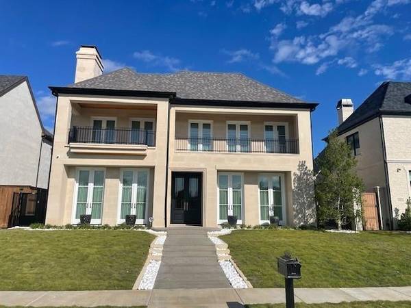 6409 Montmartre Way, Plano, TX 75024